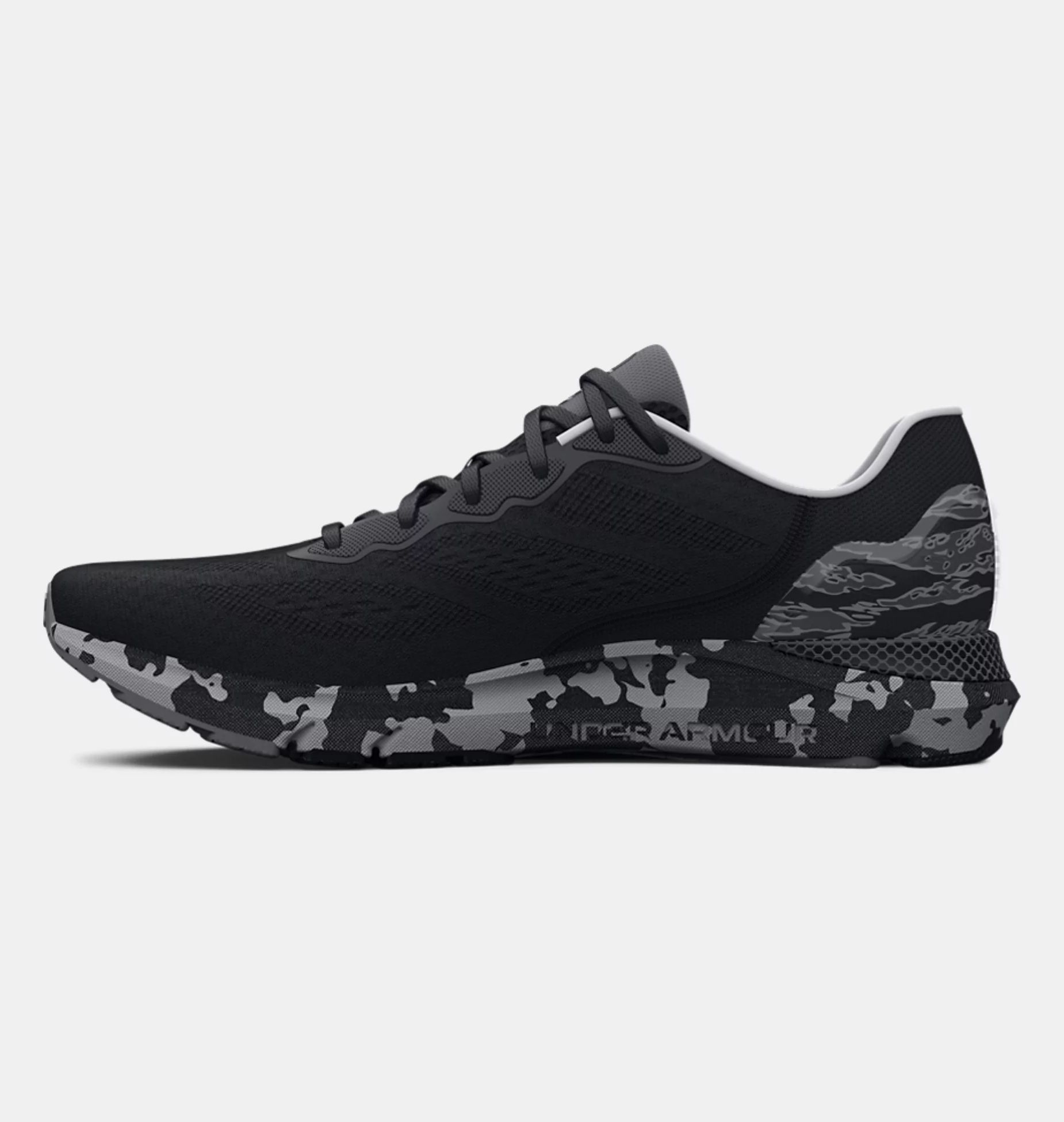 Shoes -  under armour HOVR Sonic 6 Camo Running Shoes